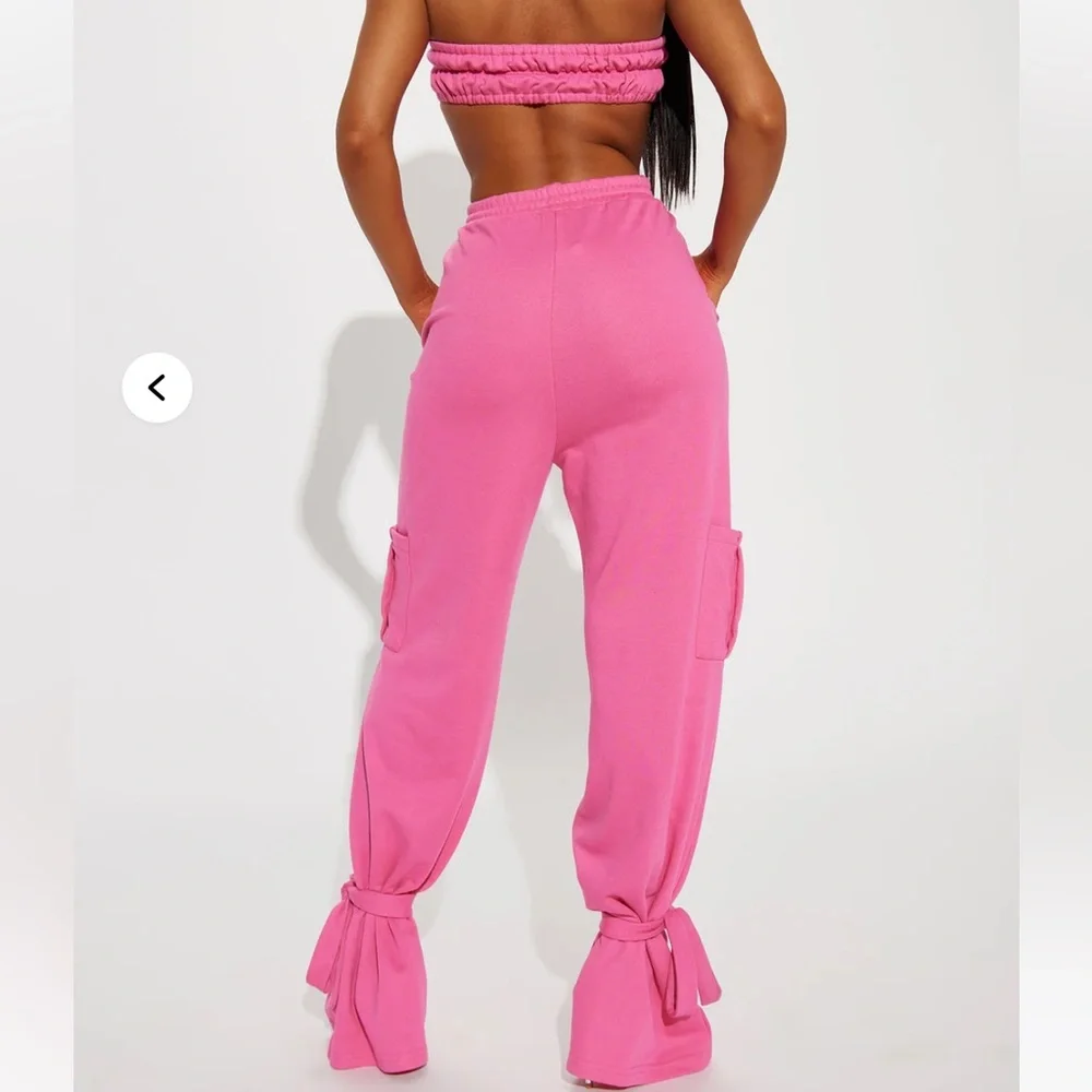 Fashion Nova Jumpsuit - Picture 3 of 4